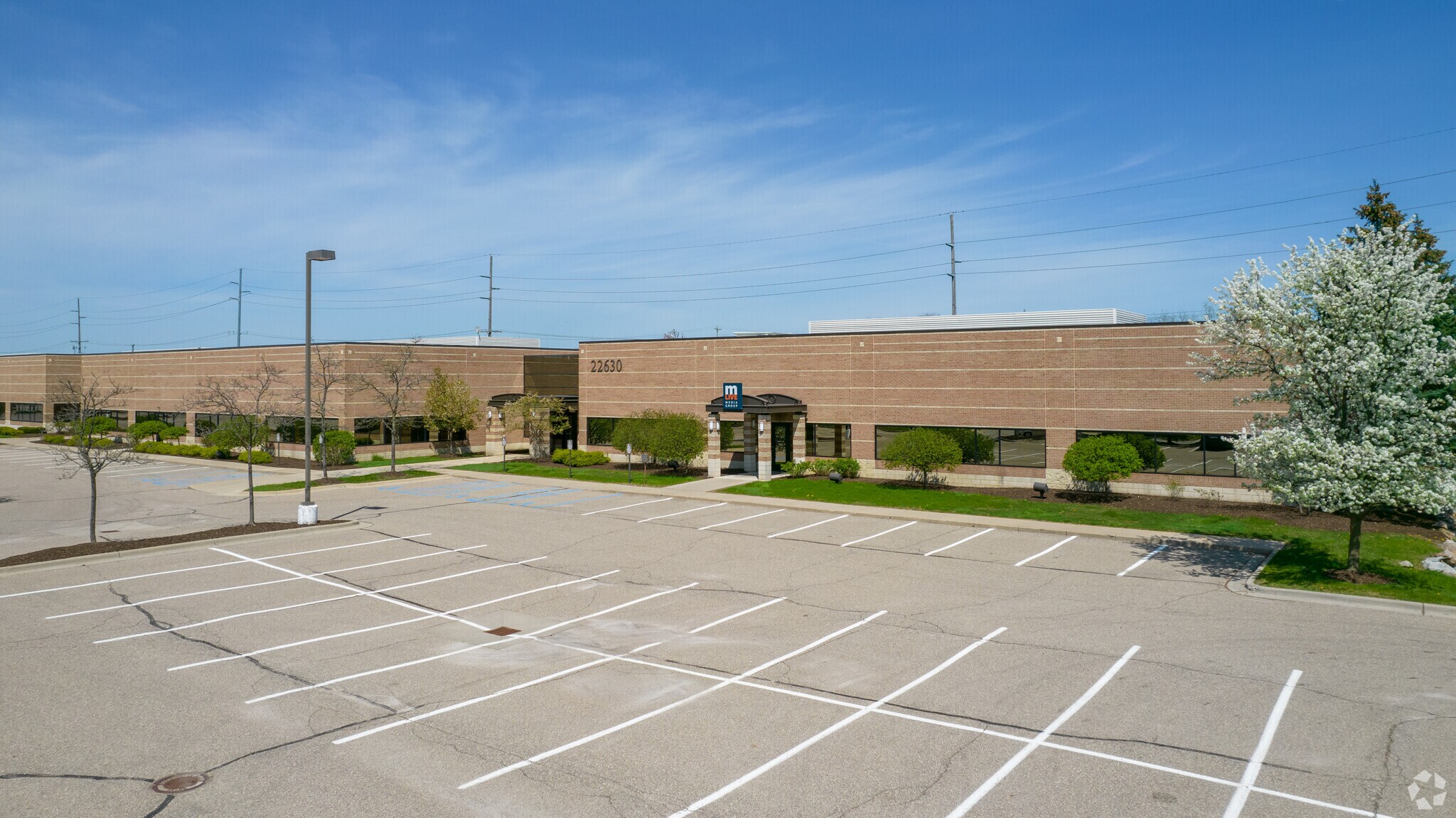 22630 Haggerty Rd, Farmington Hills, MI for Rent