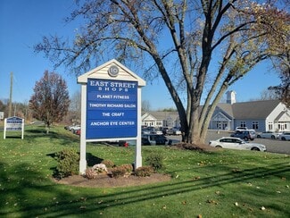 East Granby, CT Retail - 10 East St