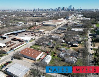 Dallas, TX Industrial - 1850 W Commerce St