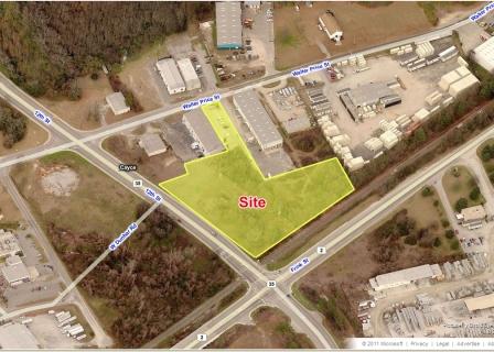 Frink St, Cayce, SC for Sale