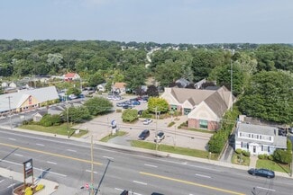 1035-1039 Reservoir Ave, Cranston RI