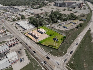 Shreveport, LA Convenience Store - 4025 Jewella Ave