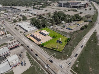 Shreveport, LA undefined - 4025 Jewella Ave Shreveport, LA undefined - 4025 Jewella Ave