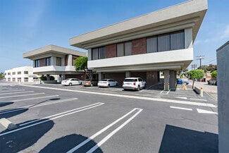 Torrance, CA Office - 1500 Crenshaw Blvd Torrance, CA Office - 1500 Crenshaw Blvd