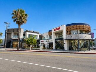 Studio City, CA Retail - 12080 Ventura Pl Studio City, CA Retail - 12080 Ventura Pl