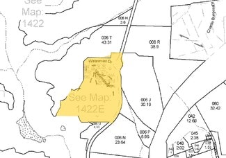 Canton, GA Commercial - 0 Bluffs Pkwy