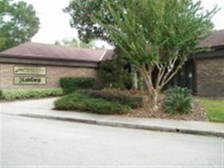 Gainesville, FL Office - 1131 NW 64th Ter