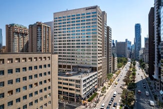 Toronto, ON Office - 439 University Ave