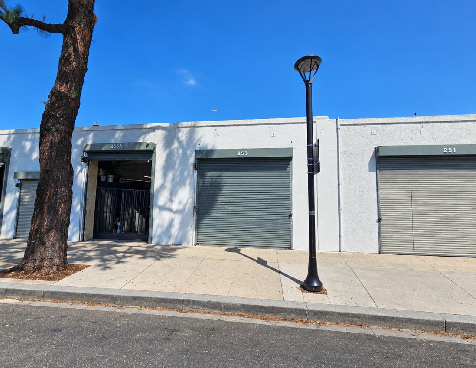 247-257 W Martin Luther King Blvd, Los Angeles, CA for Rent