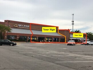 Shawnee, KS Retail - 6495 Quivira Rd