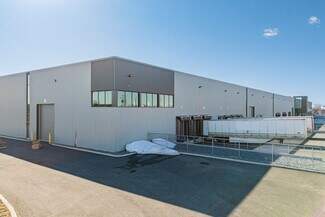 Varennes, QC Warehouse - 2900 Ch De La Baronnie Varennes, QC Warehouse - 2900 Ch De La Baronnie