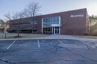 Manchester, NH Light Manufacturing - 220 Hackett Hill Rd