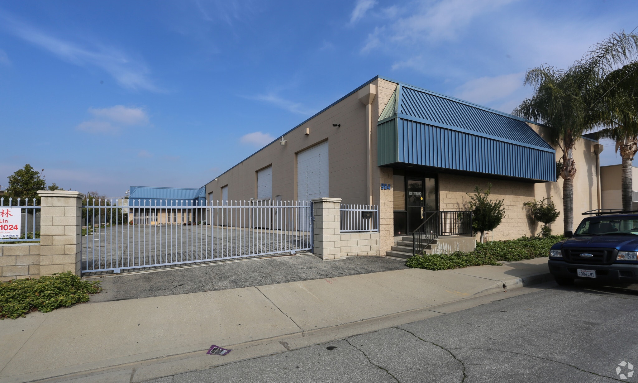 9845 Joe Vargas Way, South El Monte, CA for Rent