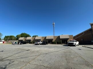 Greenville, SC Flex - 102 Shaw St
