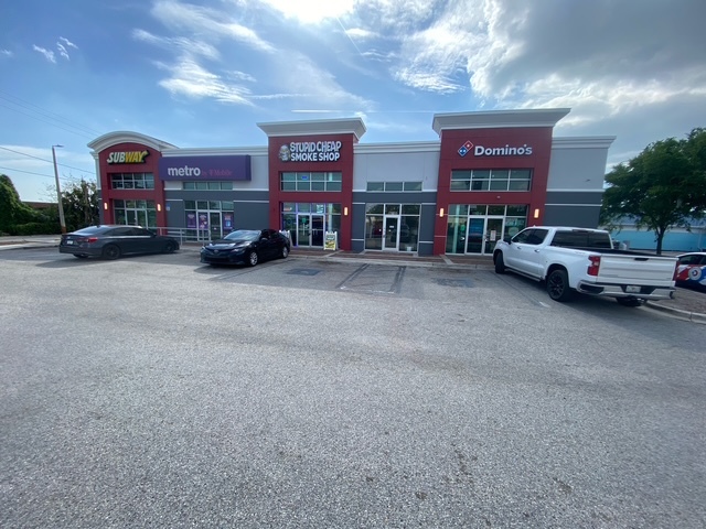 1702 N 50th St, Tampa, FL for Rent