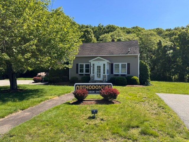 98 Spencer Plain Rd, Old Saybrook, CT for Rent