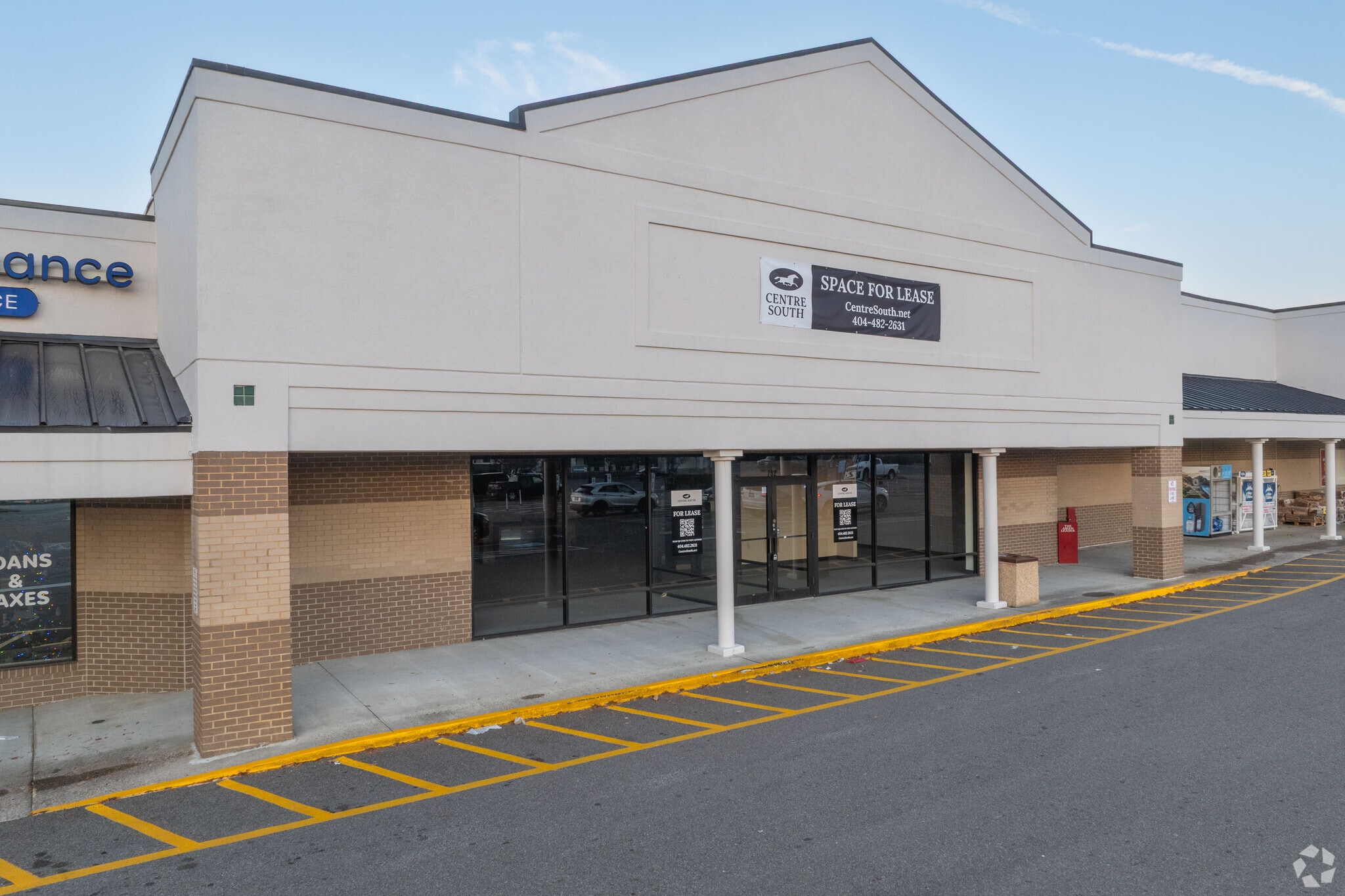 752-772 Silver Bluff Rd, Aiken, SC for Rent