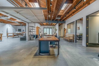 Los Angeles, CA Loft/Creative Space - 1605 E 1st St