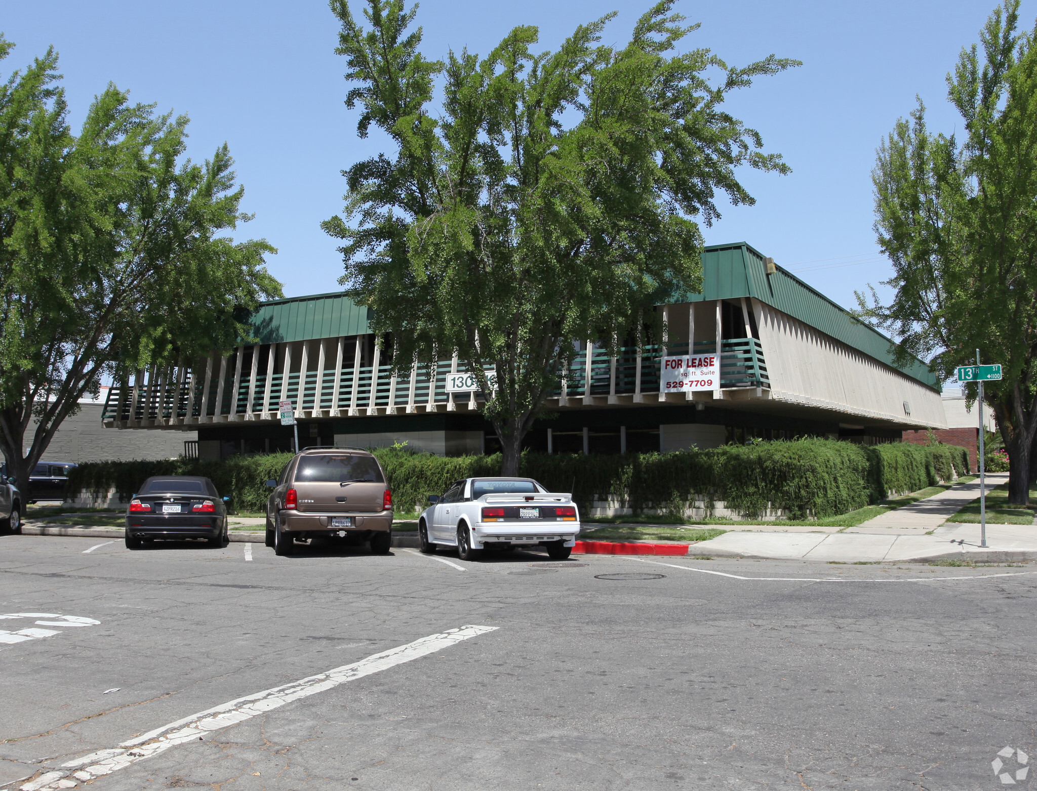 1301 K St, Modesto, CA for Rent