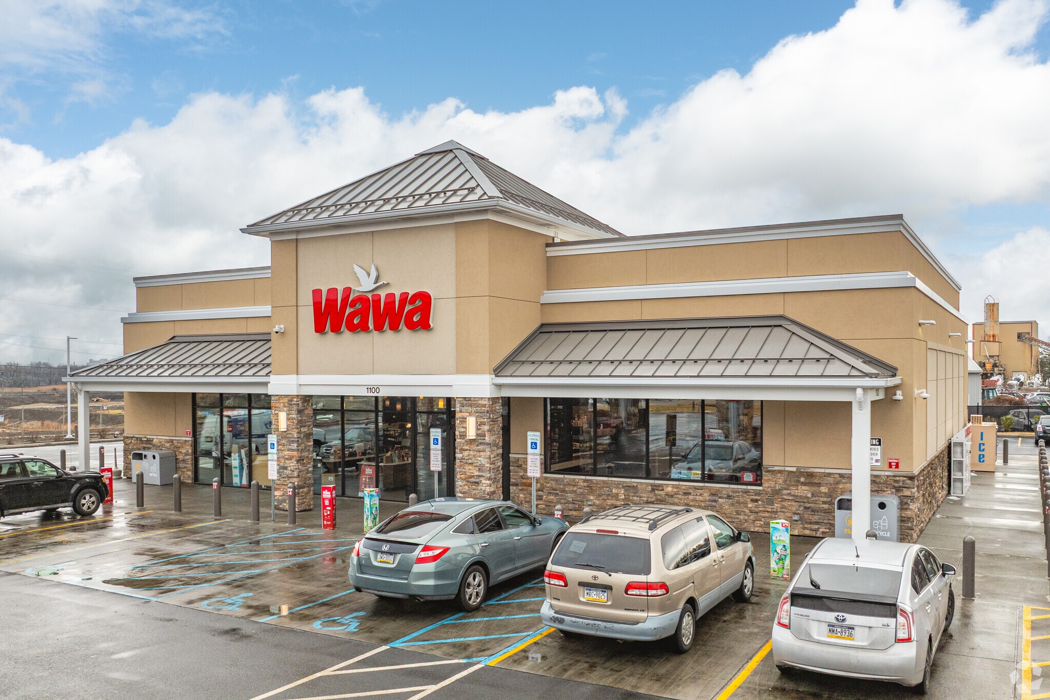 1100 Calcon Hook Rd, Sharon Hill, PA for Sale