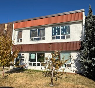 Edmonton, AB Office - 10012 79 Av NW Edmonton, AB Office - 10012 79 Av NW