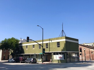 Pasadena, CA Office/Retail - 95 N Arroyo Pky