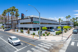 Palm Springs, CA Office/Medical - 1100 N Palm Canyon Dr