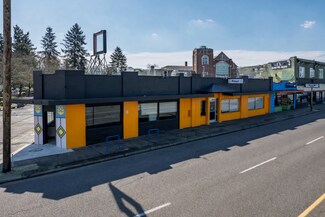 Portland, OR undefined - 5824-5846 NE Sandy Blvd