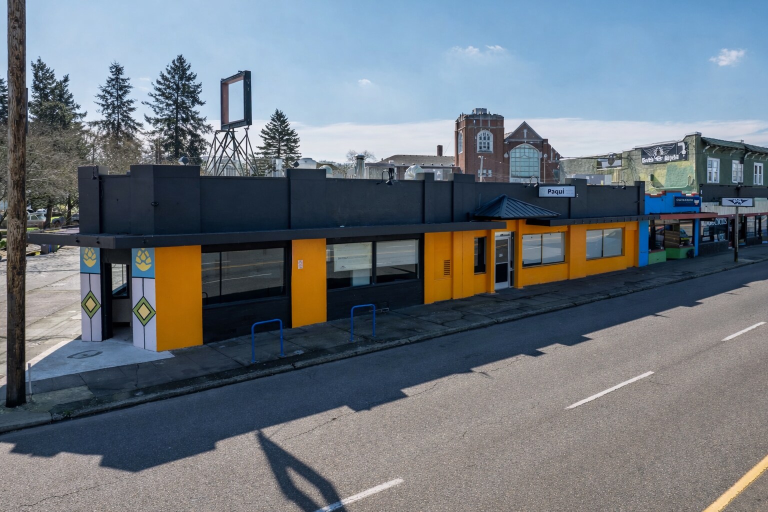 5824-5846 NE Sandy Blvd, Portland, OR for Sale