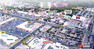 Austin, TX Retail - 9515 N Lamar Blvd Austin, TX Retail - 9515 N Lamar Blvd