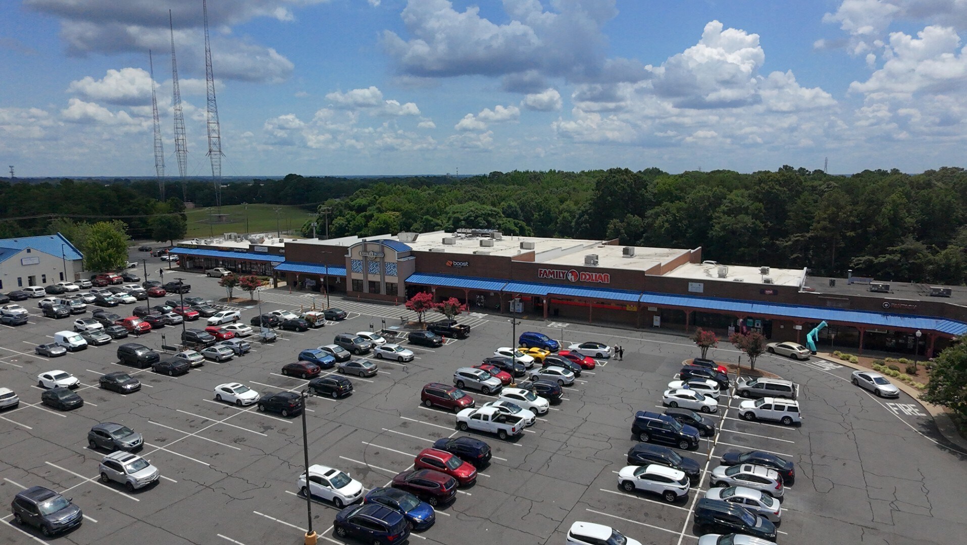 201 E Arrowood Rd, Charlotte, NC for Rent