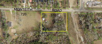 Savannah, GA Residential - 217 Monteith Rd