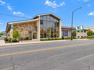 Chicago, IL Office - 6420 N California Ave Chicago, IL Office - 6420 N California Ave