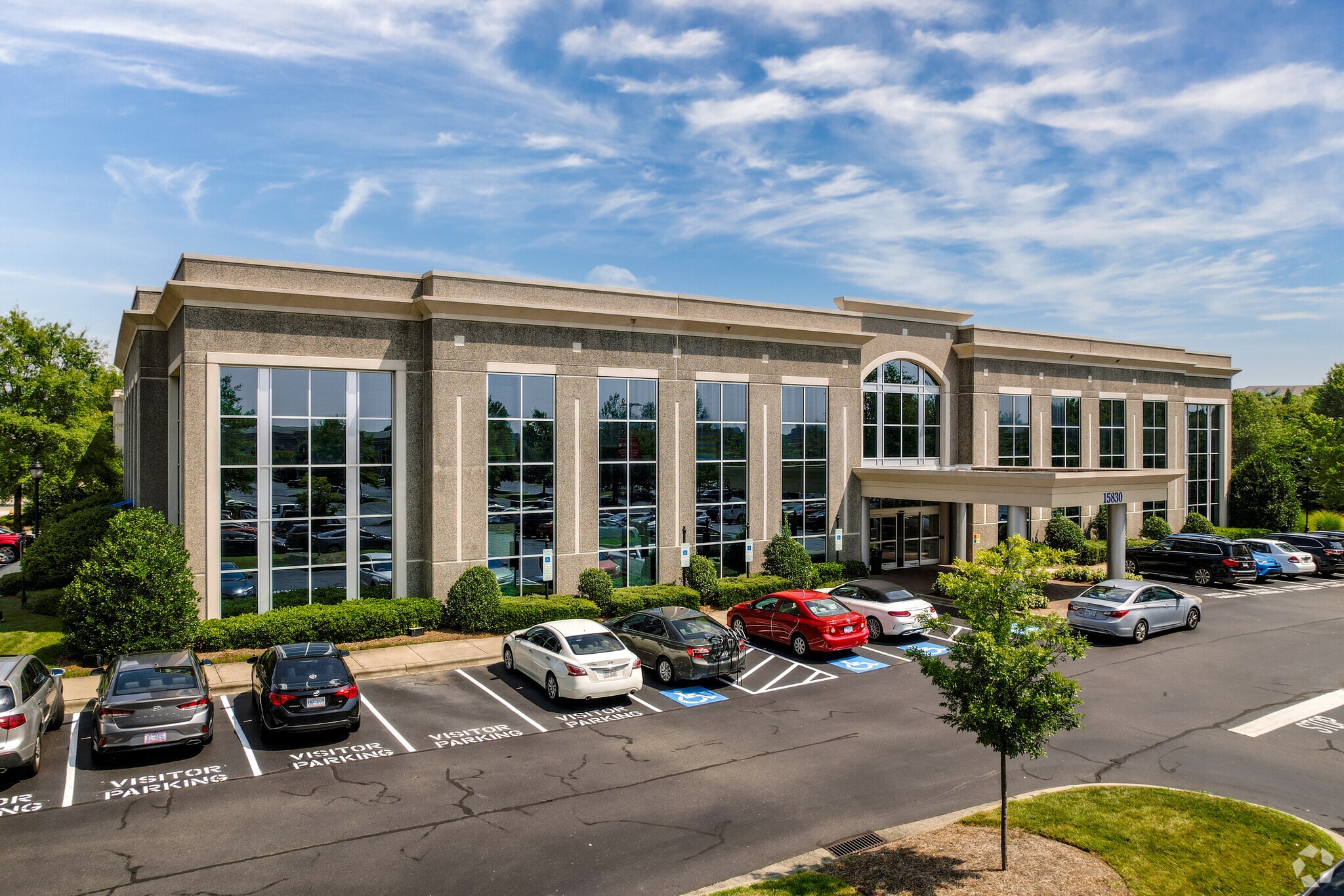 15830 Ballantyne Medical Pl, Charlotte, NC for Rent