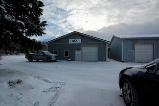 Falconer, NY Flex - 35 Anderson Ave