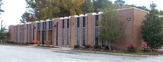 Hampton, VA Flex - 3217 Commander Shepard Blvd