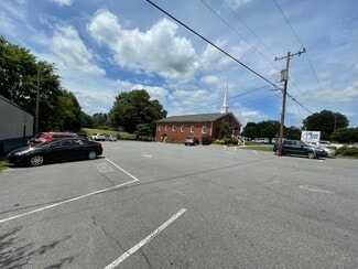 1945 Old Earnhardt Rd