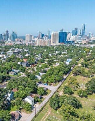East Austin Residential Lots for Sale East Austin Residential Lots for Sale