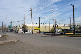 Portland, OR Industrial - 10425 N Bloss Ave