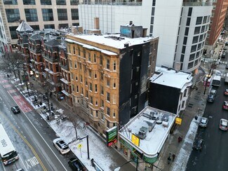 Chicago, IL Apartments - 56-60 E Chicago Ave Chicago, IL Apartments - 56-60 E Chicago Ave