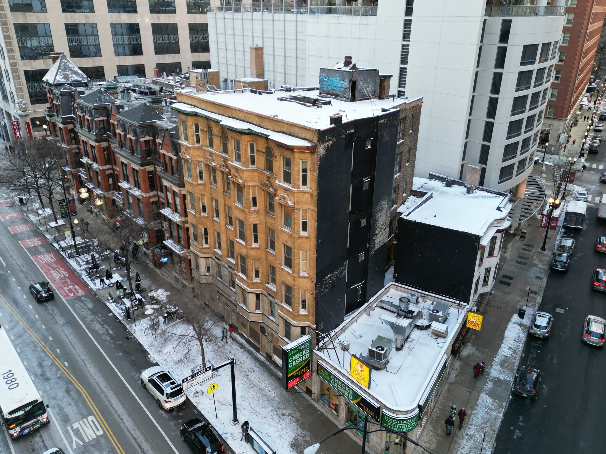 56-60 E Chicago Ave, Chicago, IL for Sale