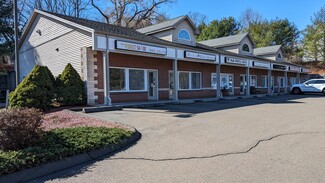 Branford, CT Retail - 71 W Main St