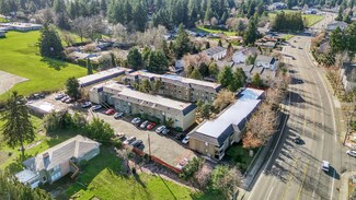 Portland, OR Apartments - 17014-17062 NE Halsey St