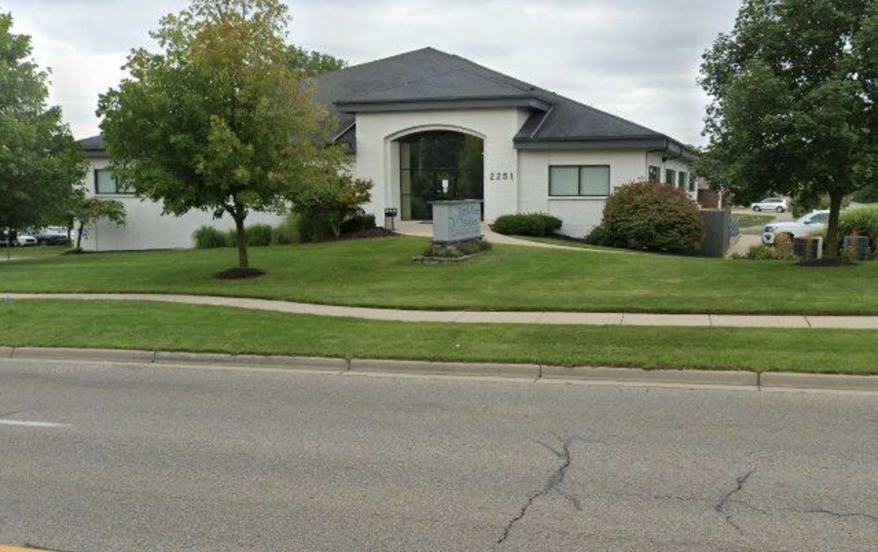 2251 East Paris Ave SE, Grand Rapids, MI for Rent