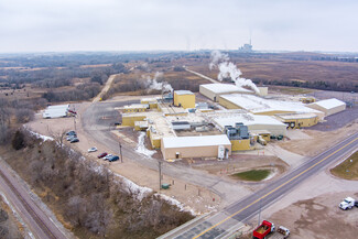 Big Stone City, SD Food Processing - 14449 SD Highway 109