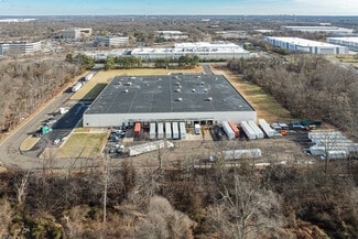 Somerset, NJ Industrial - 101 Cottontail Ln