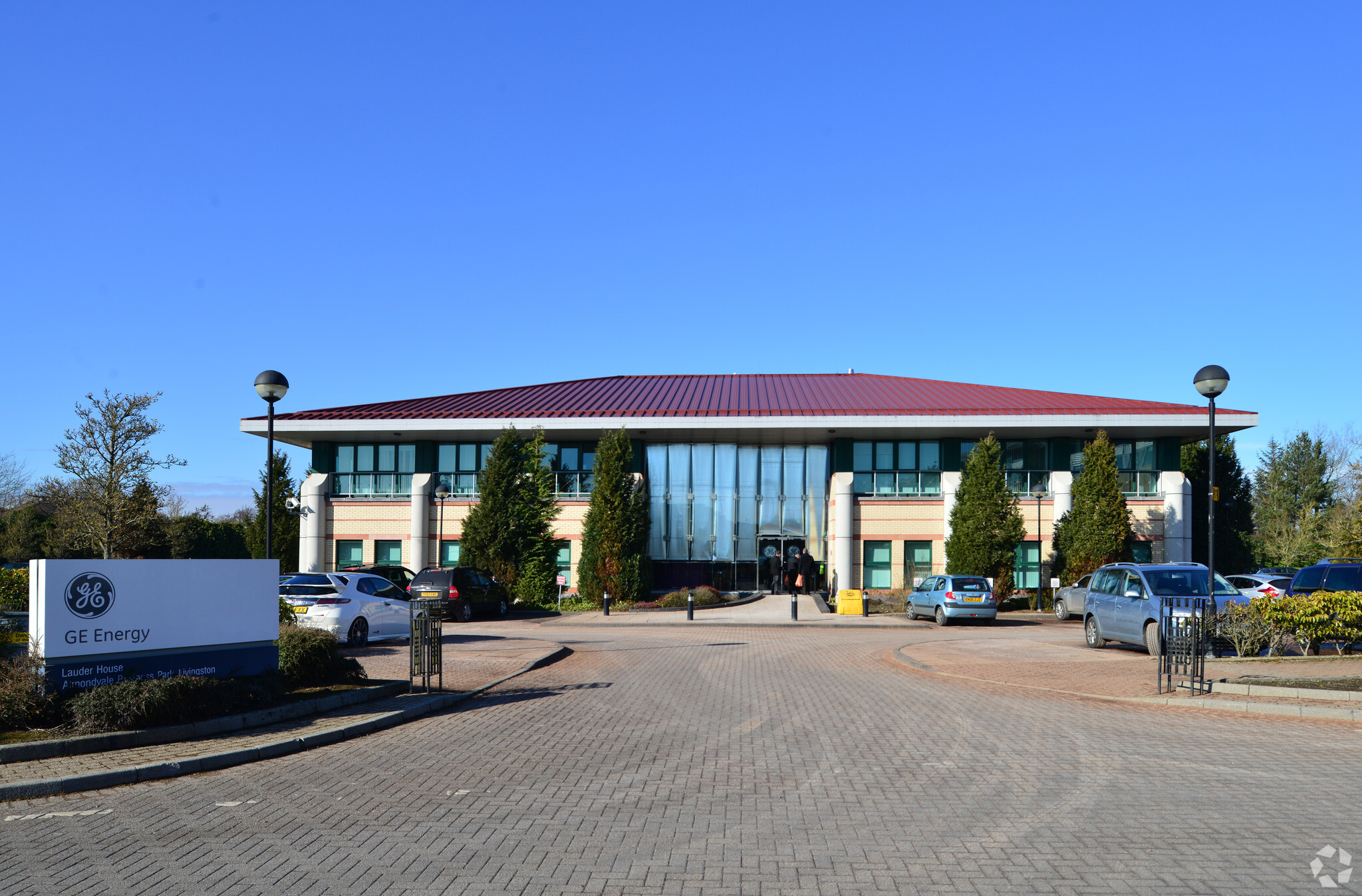 Almondvale Way, Livingston, WLN for Sale