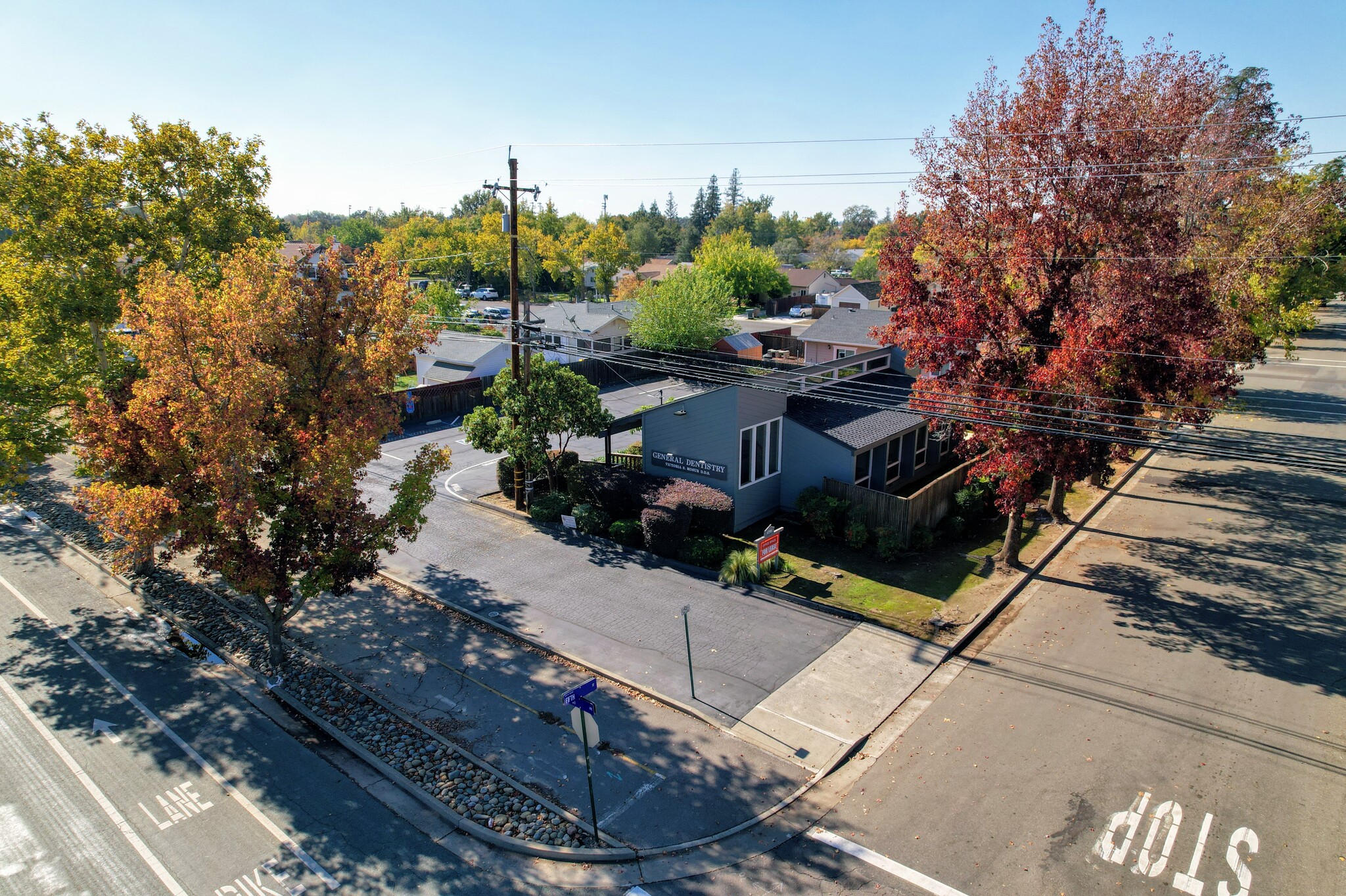 496 East Ave, Lincoln, CA for Rent