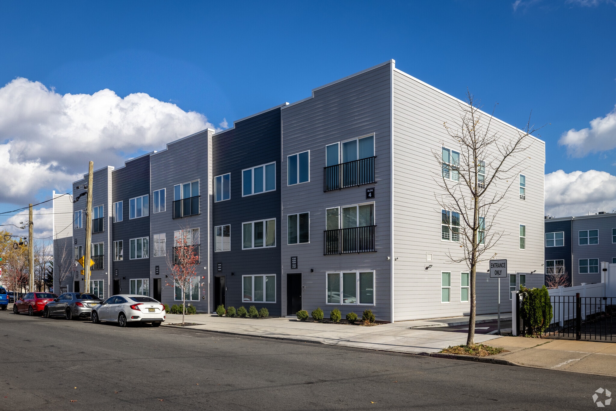 746-758 South 14th St, Newark, NJ for Sale