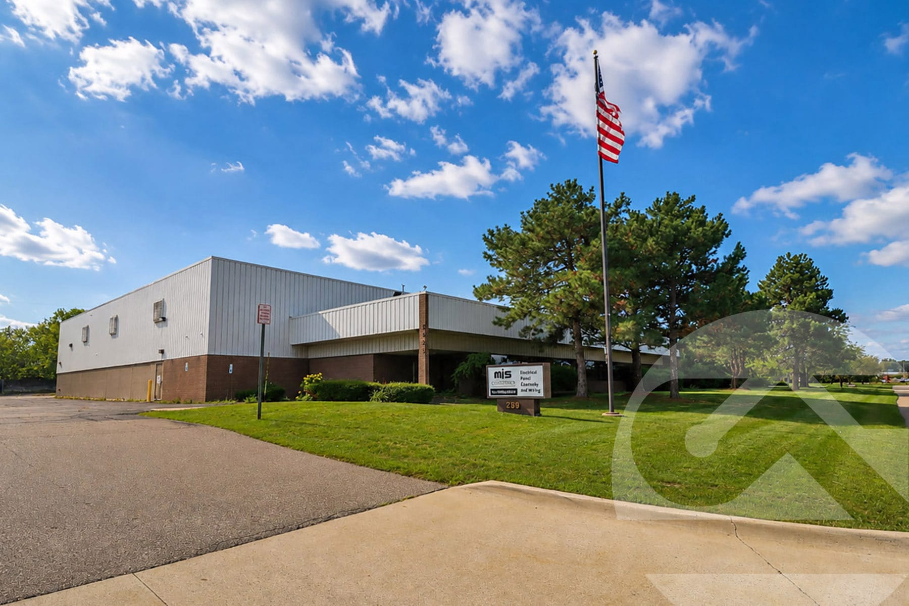 2890 Technology Dr, Rochester Hills, MI for Rent